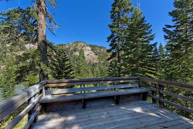 1640 Upper Bench Road Alpine Meadows, CA 96146 - Photo 1 of 1 Gallery Image 1