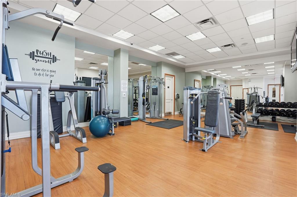 2104 West First Street, Unit 1702 Fort Myers, FL 33901 - Photo 43 of 47