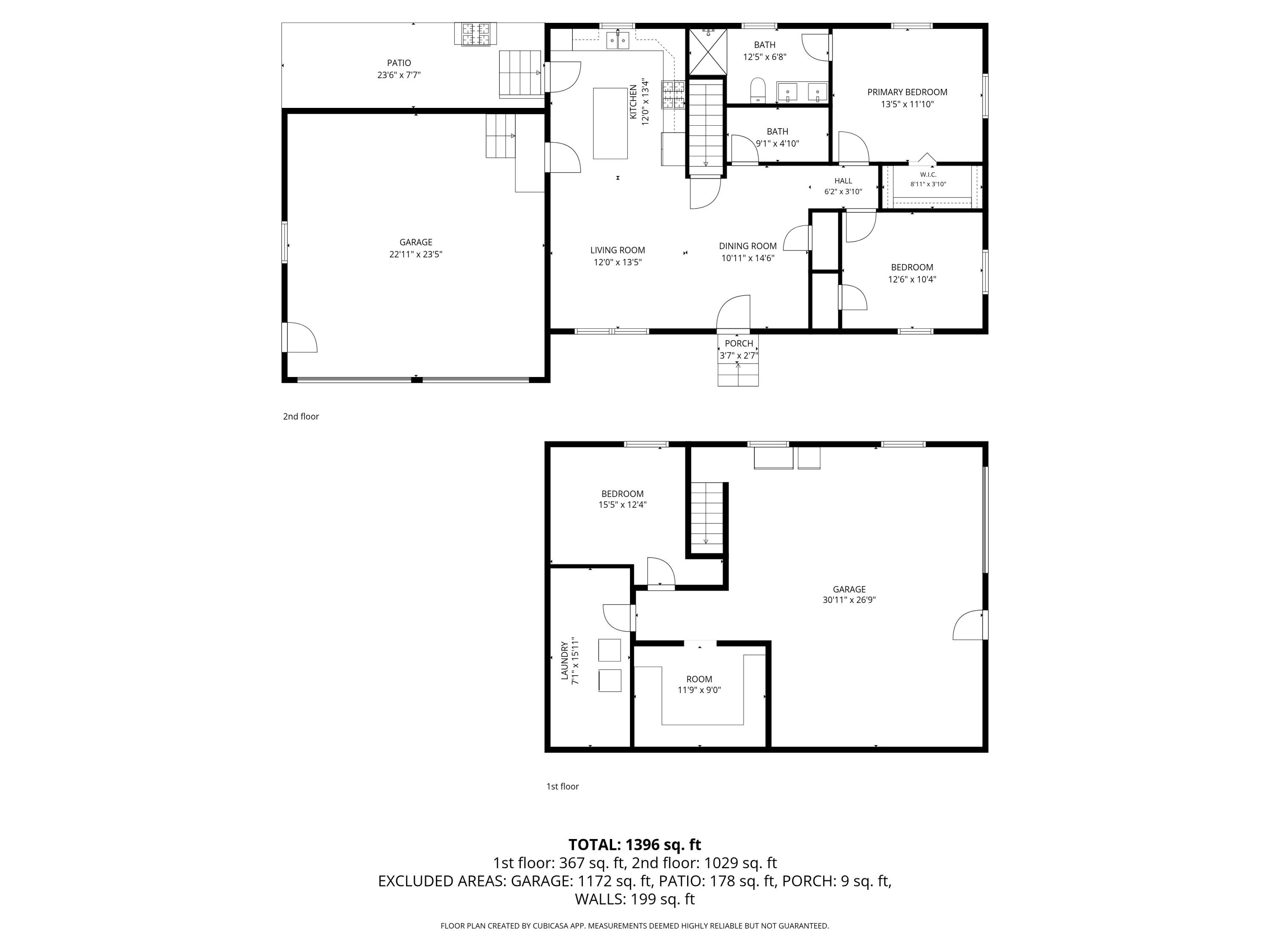 32 Pond Road St. Albans, ME 04971 - Photo 55 of 55 all_floors_36_pond_road_saint_albans_wit