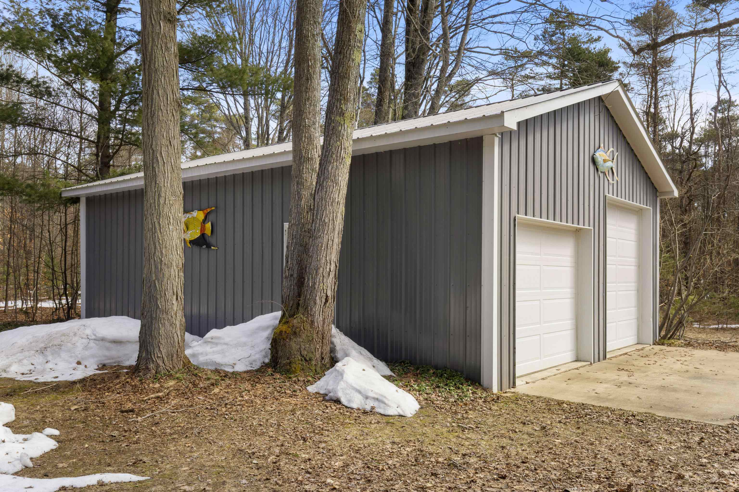 14500 Homestead Road Beulah, MI 49617 - Photo 15 of 23