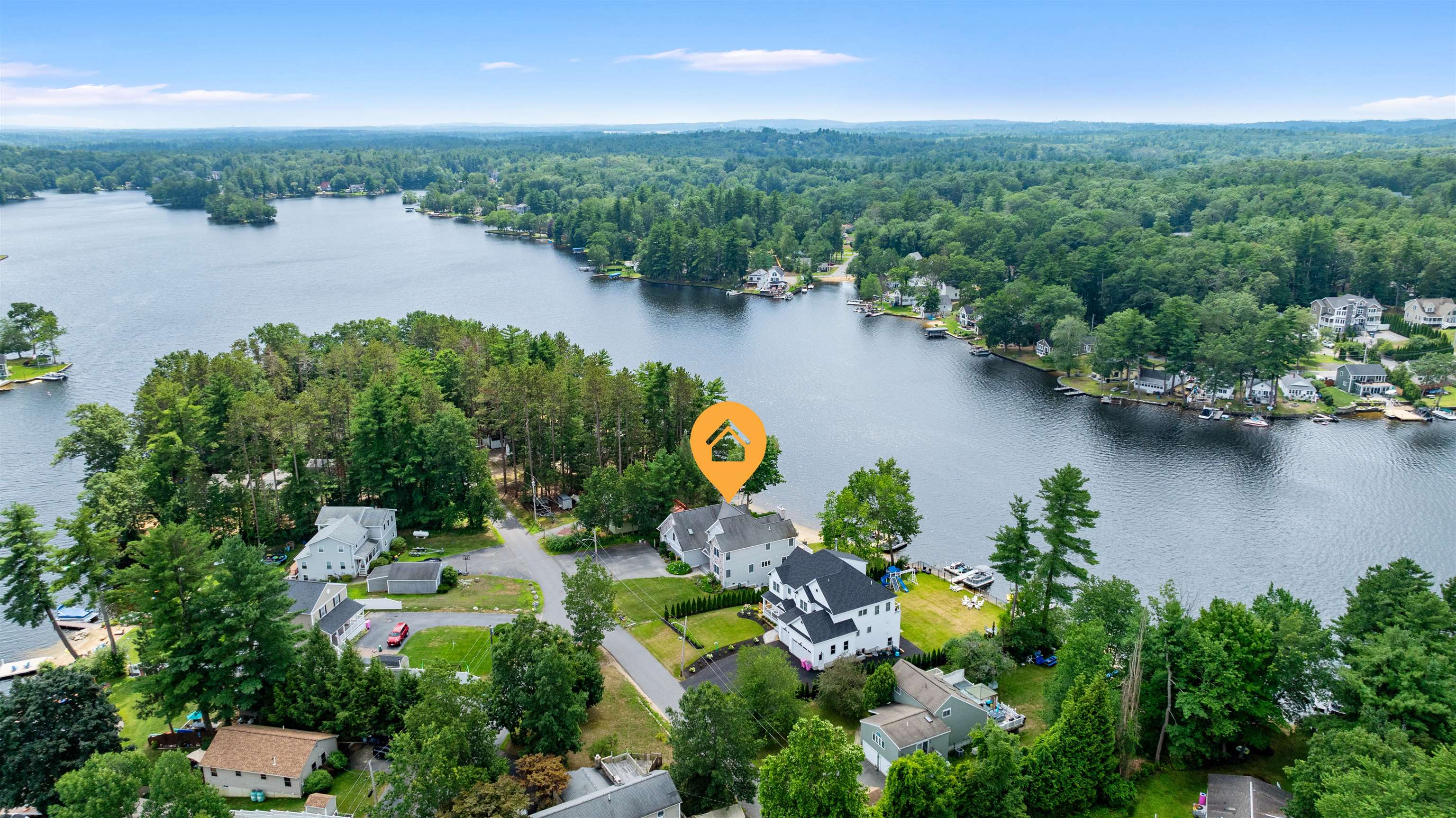 20 Gillis Terrace Salem, NH 03079 - Photo 2 of 59