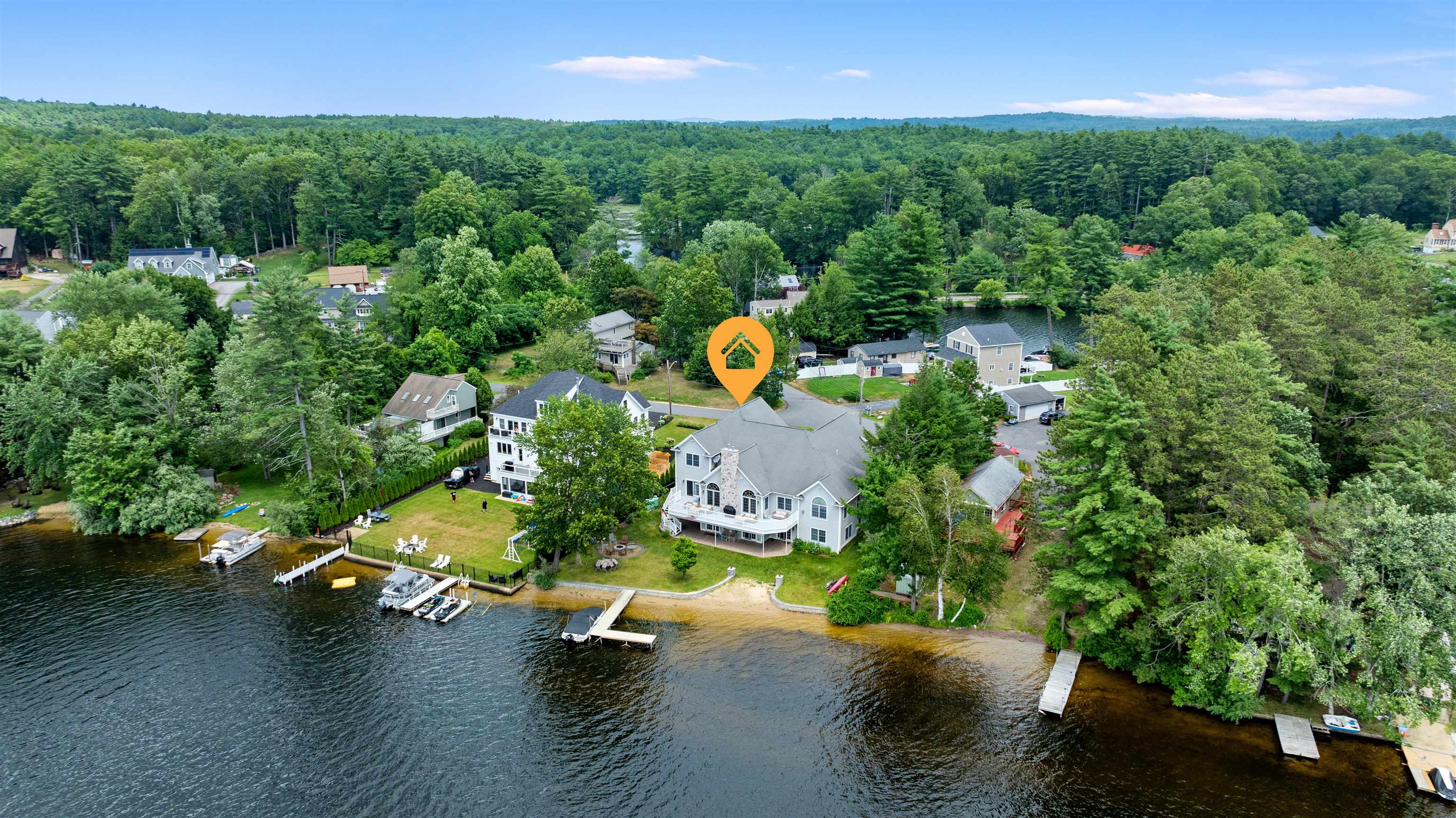 20 Gillis Terrace Salem, NH 03079 - Photo 56 of 59