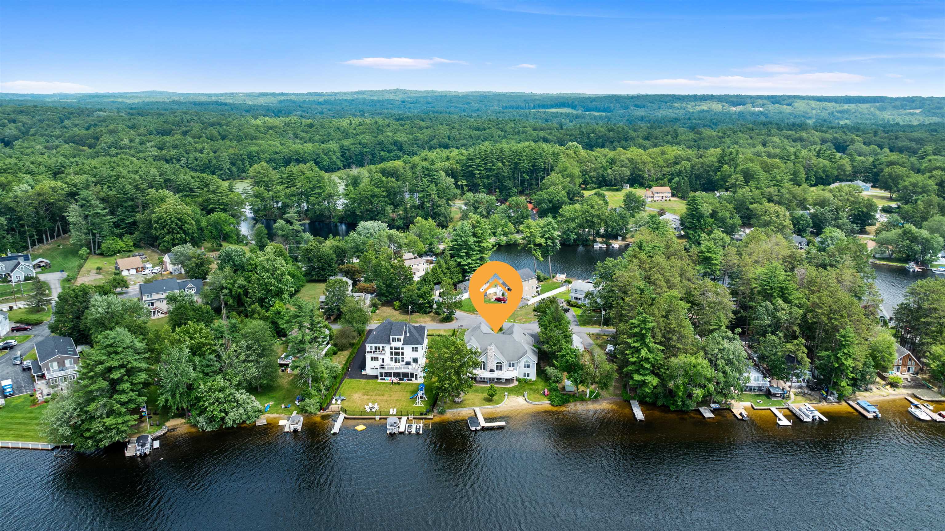 20 Gillis Terrace Salem, NH 03079 - Photo 57 of 59