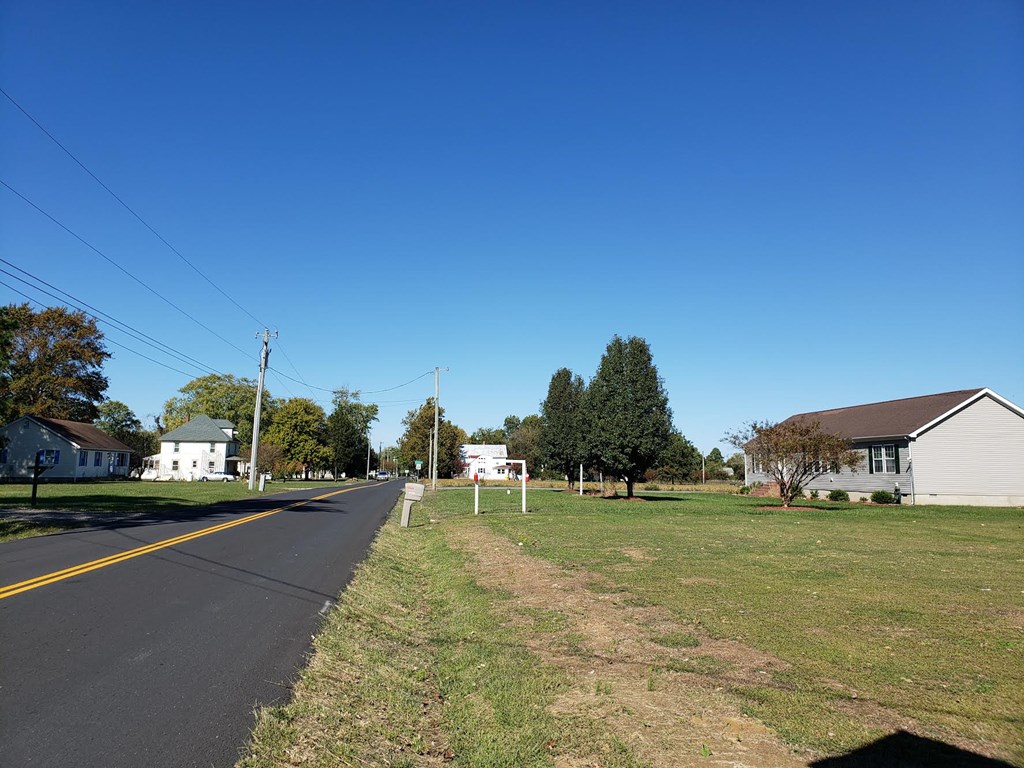 Lot 2 Pungoteague Road, Unit LOT 2 Painter, VA 23420 - Photo 2 of 2