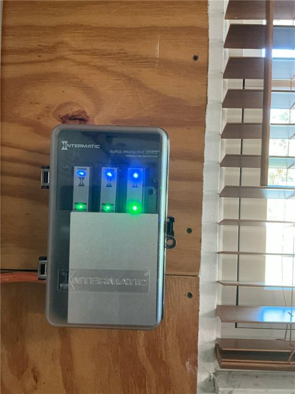 106 Spring Drive Apollo, PA 15613 - Photo 36 of 42 Whole house surge protection