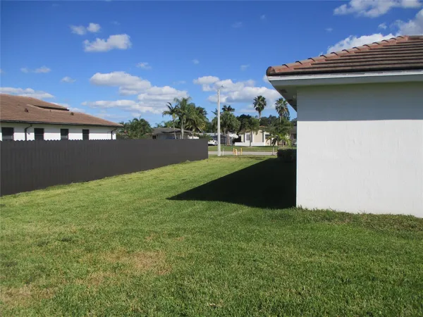 $4,500 | Undisclosed Address, Homestead, FL 33030