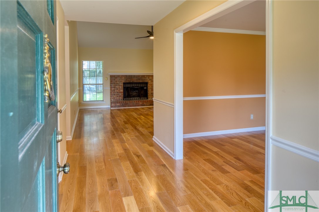 104 Sea Palm Road Savannah, GA 31410 - Photo 2 of 22 Gallery Image 2