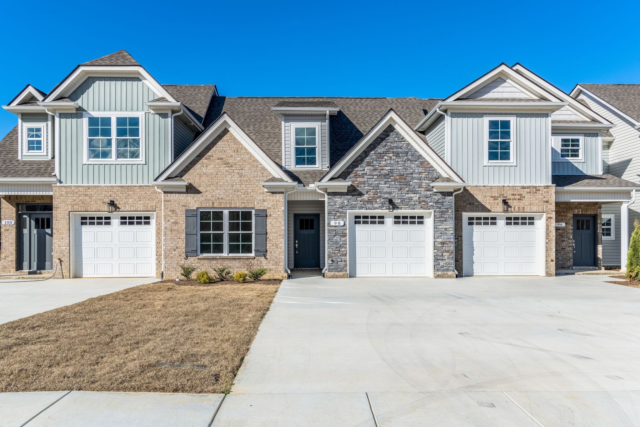 174 Creek Wood Road Manchester, TN 37355 - Photo 1 of 22 Gallery Image 1