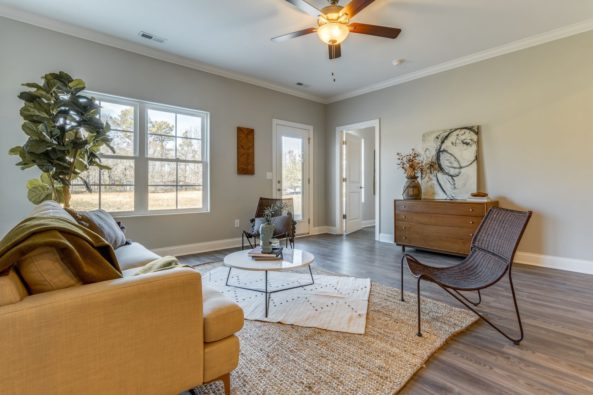 174 Creek Wood Road Manchester, TN 37355 - Photo 11 of 22 Gallery Image 11