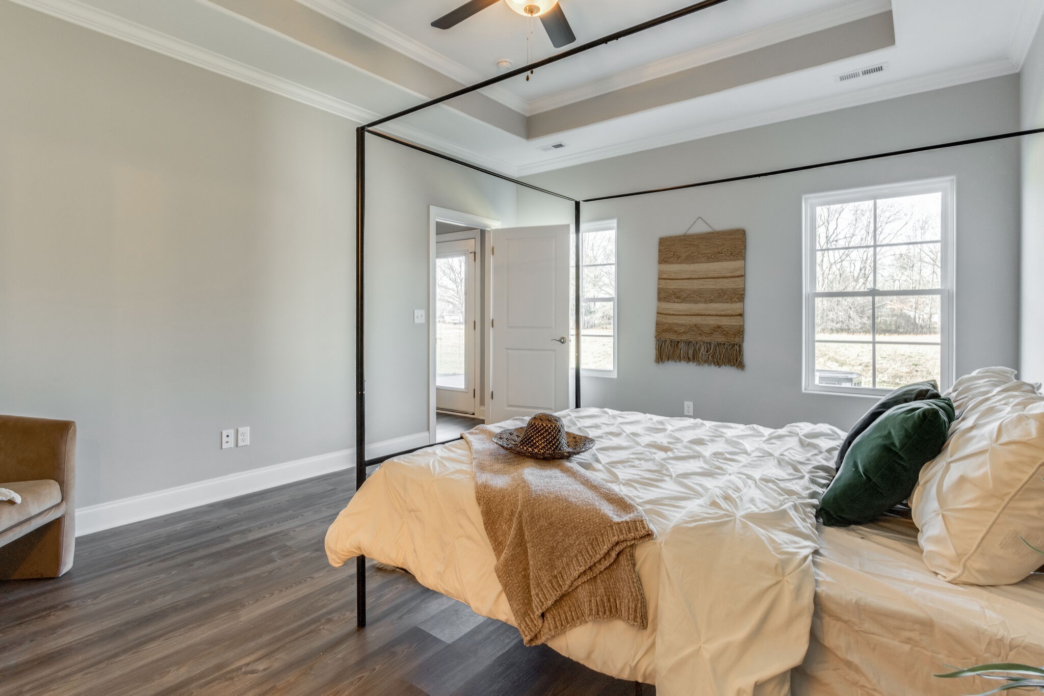 174 Creek Wood Road Manchester, TN 37355 - Photo 13 of 22 Gallery Image 13