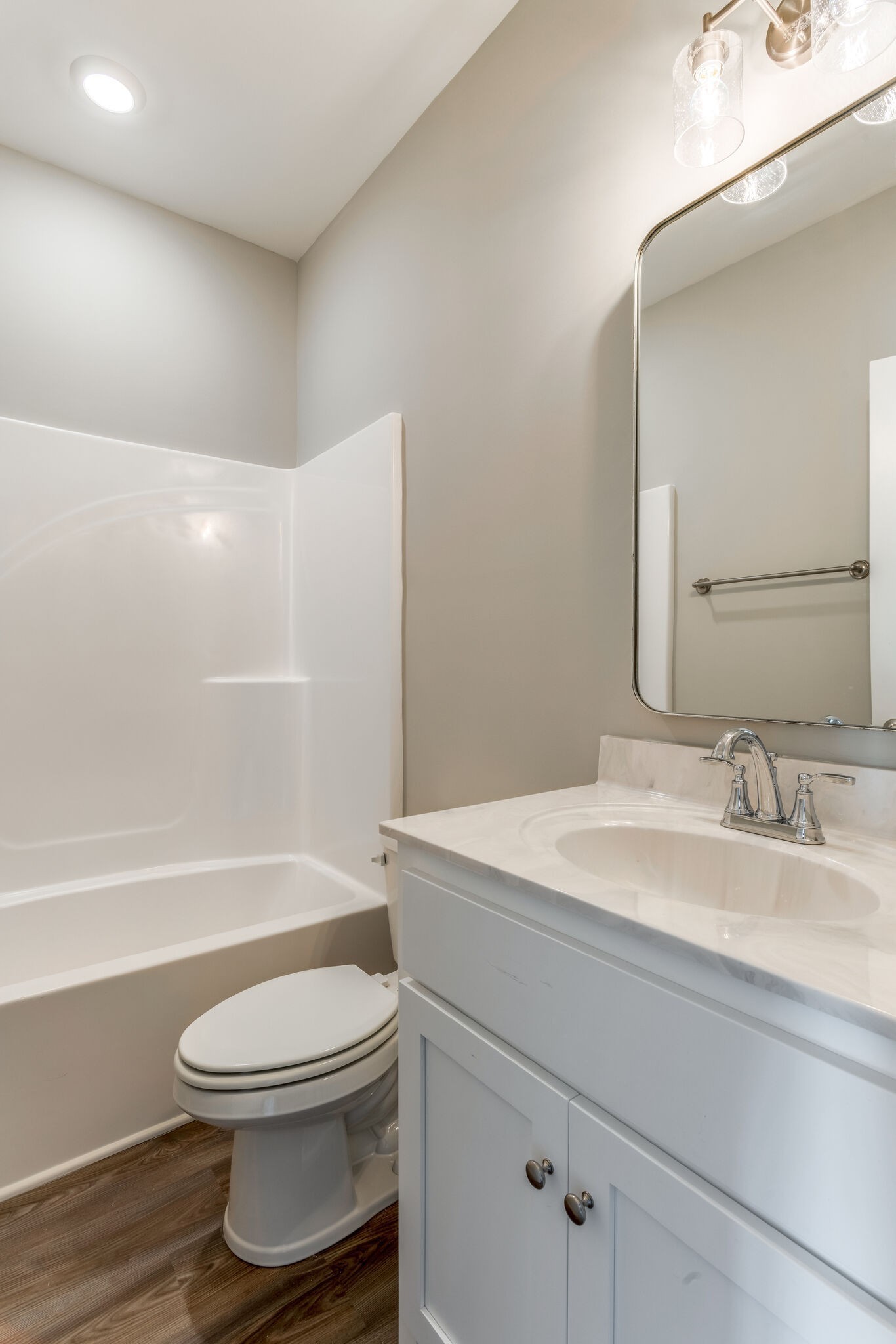 174 Creek Wood Road Manchester, TN 37355 - Photo 16 of 22 Gallery Image 16