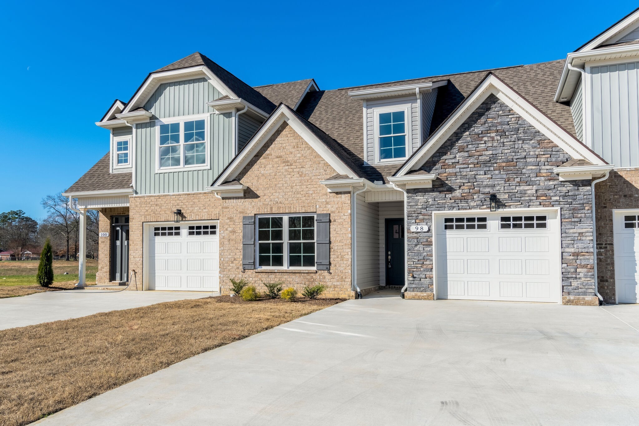 174 Creek Wood Road Manchester, TN 37355 - Photo 2 of 22 Gallery Image 2