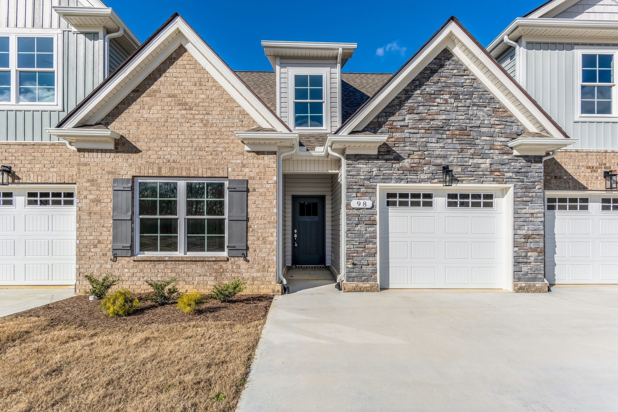 174 Creek Wood Road Manchester, TN 37355 - Photo 3 of 22 Gallery Image 3