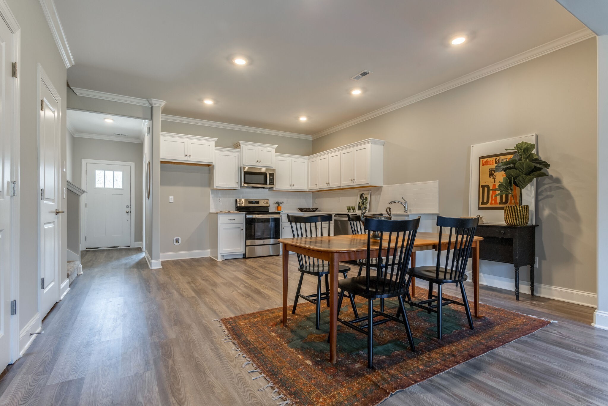 174 Creek Wood Road Manchester, TN 37355 - Photo 5 of 22 Gallery Image 5