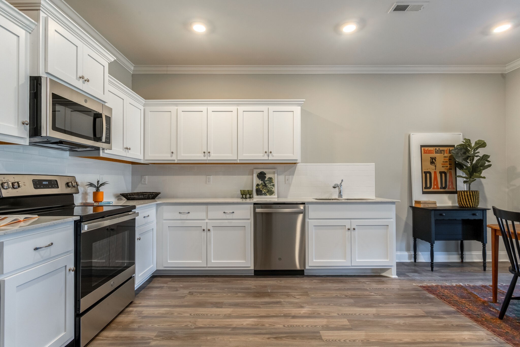174 Creek Wood Road Manchester, TN 37355 - Photo 7 of 22 Gallery Image 7