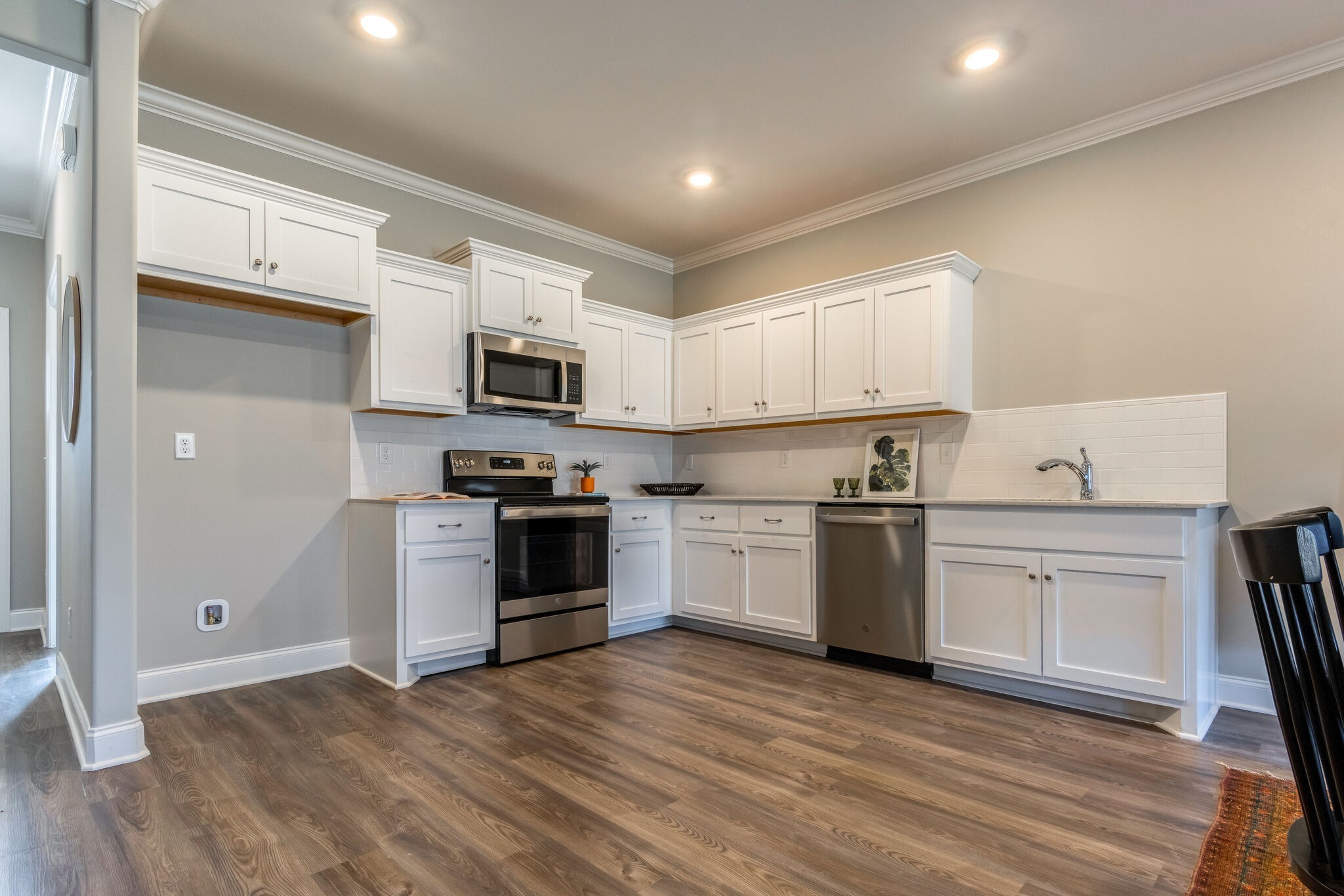 174 Creek Wood Road Manchester, TN 37355 - Photo 8 of 22 Gallery Image 8