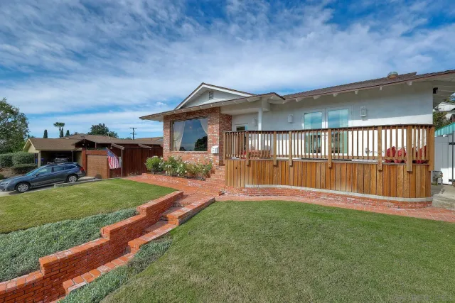 $7,900 | 1166 Agate Street, San Diego, CA 92109