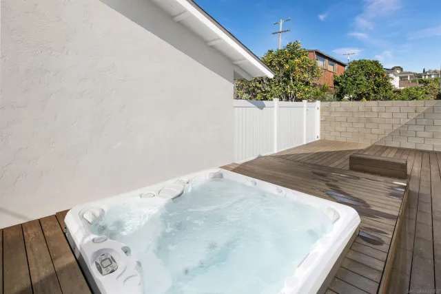 $7,499 | 1166 Agate Street, San Diego, CA 92109