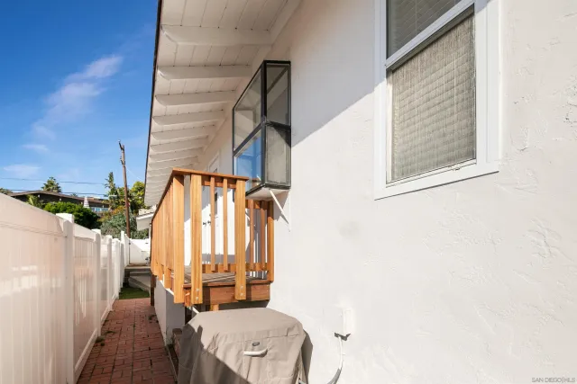 $7,499 | 1166 Agate Street, San Diego, CA 92109