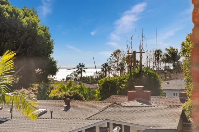 $7,499 | 1166 Agate Street, San Diego, CA 92109