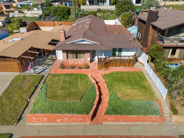 $7,499 | 1166 Agate Street, San Diego, CA 92109