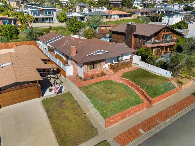 $7,499 | 1166 Agate Street, San Diego, CA 92109
