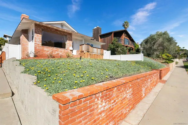 $7,499 | 1166 Agate Street, San Diego, CA 92109