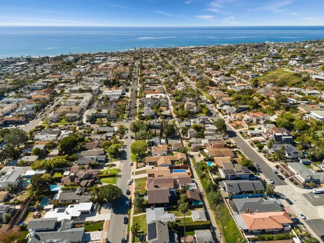 $7,499 | 1166 Agate Street, San Diego, CA 92109