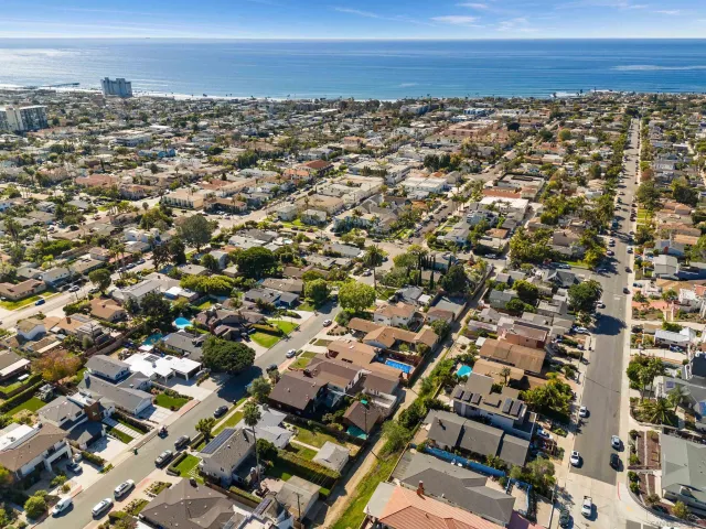 $7,499 | 1166 Agate Street, San Diego, CA 92109