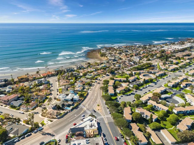 $7,499 | 1166 Agate Street, San Diego, CA 92109