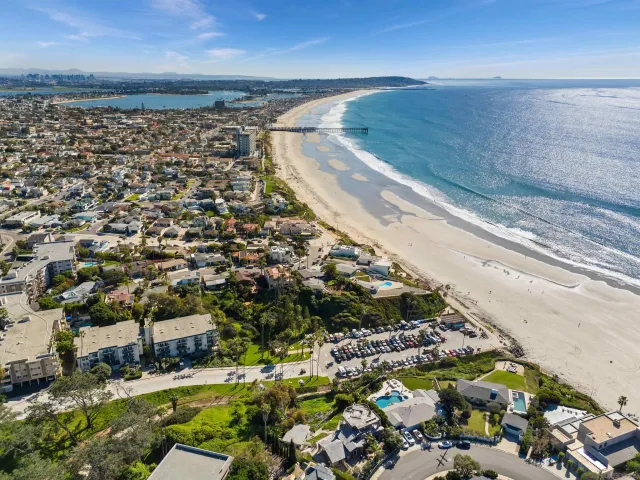 $7,499 | 1166 Agate Street, San Diego, CA 92109