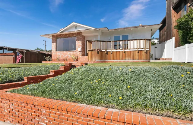 $7,499 | 1166 Agate Street, San Diego, CA 92109