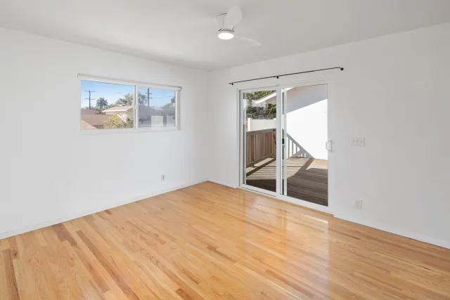 $7,499 | 1166 Agate Street, San Diego, CA 92109