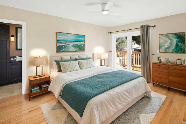 $7,499 | 1166 Agate Street, San Diego, CA 92109