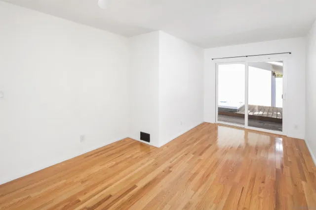 $7,499 | 1166 Agate Street, San Diego, CA 92109