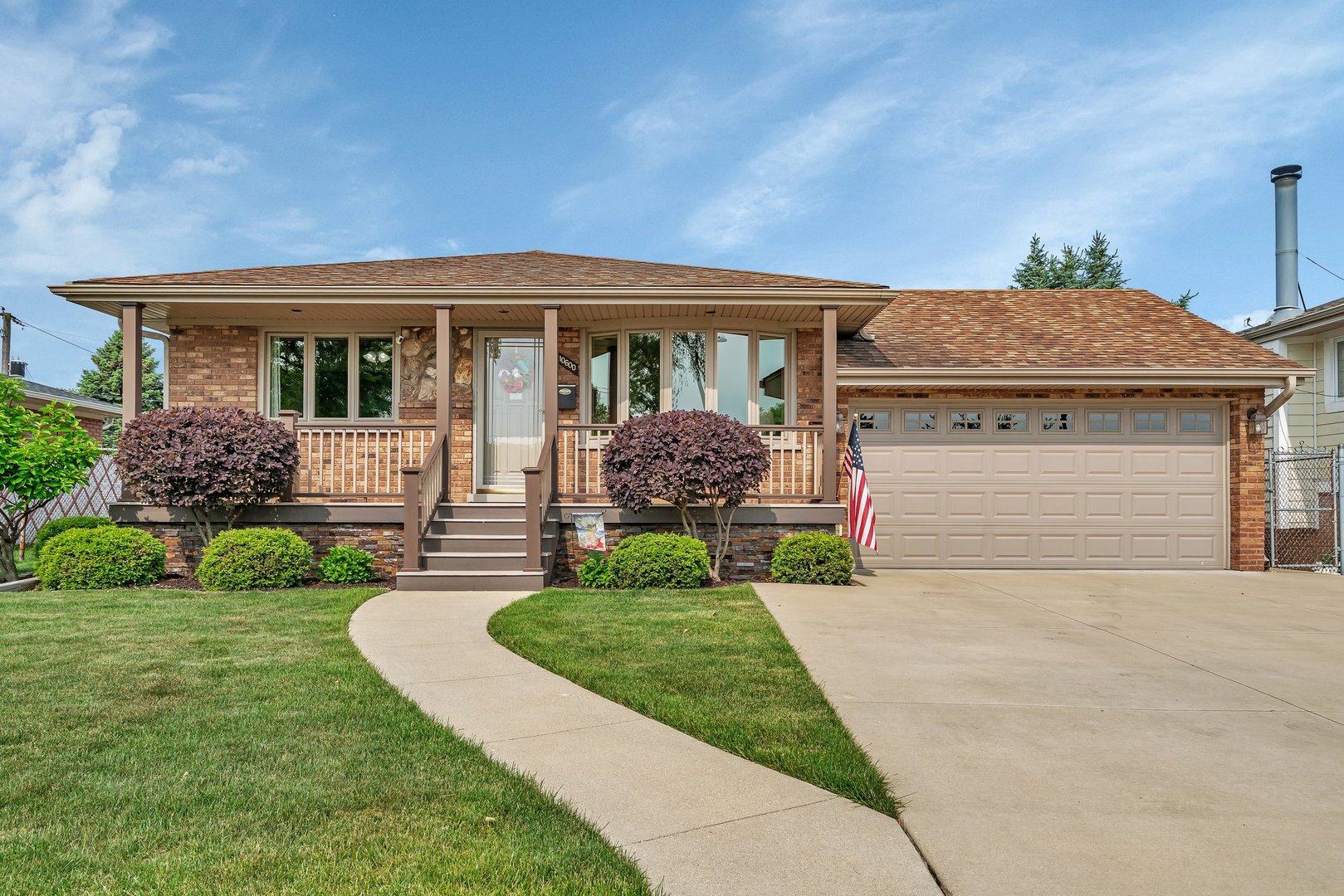 10600 Sycamore Drive Chicago Ridge, IL 60415 - Photo 1 of 35 Gallery Image 1