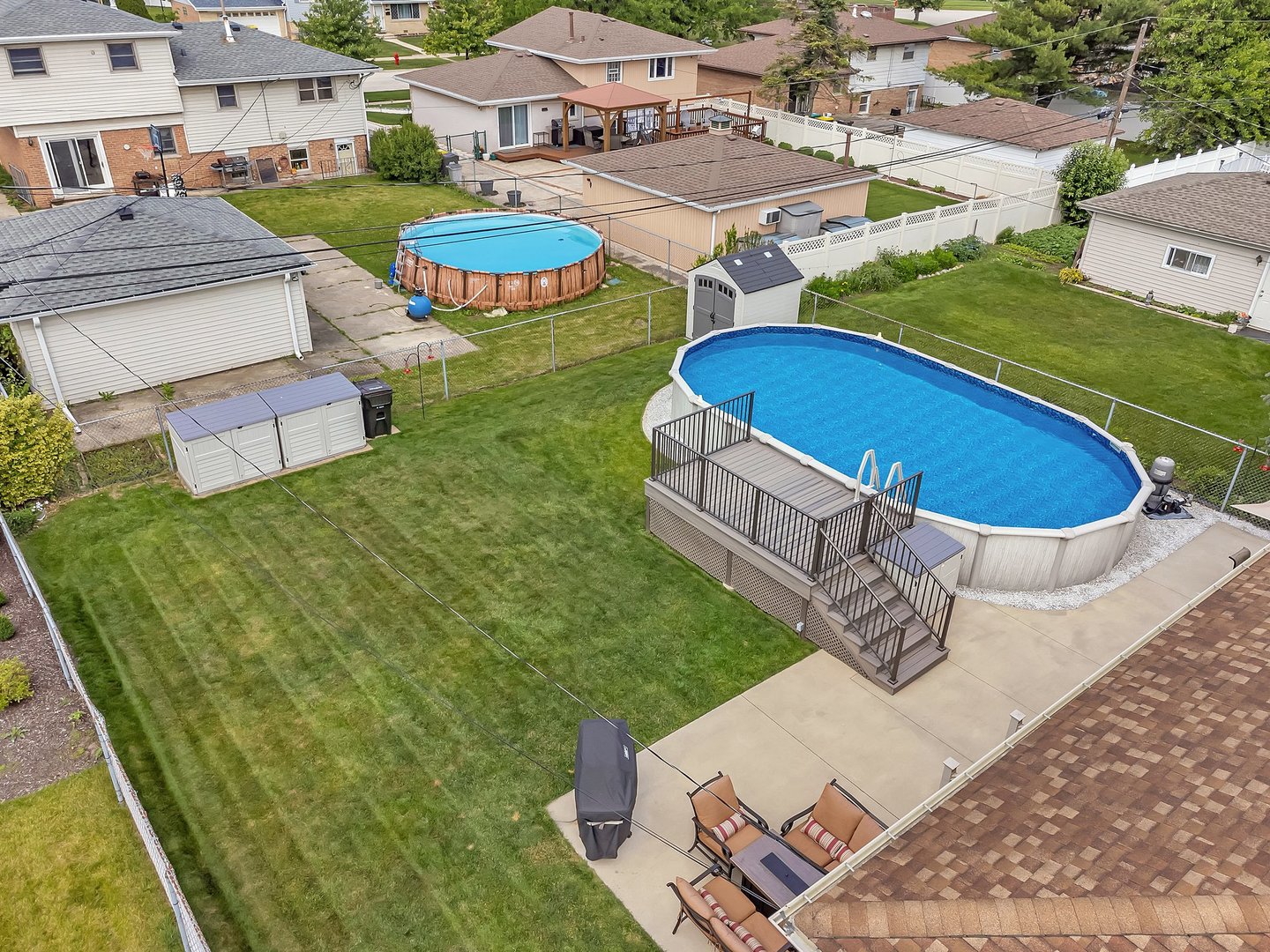 10600 Sycamore Drive Chicago Ridge, IL 60415 - Photo 28 of 35 Gallery Image 28