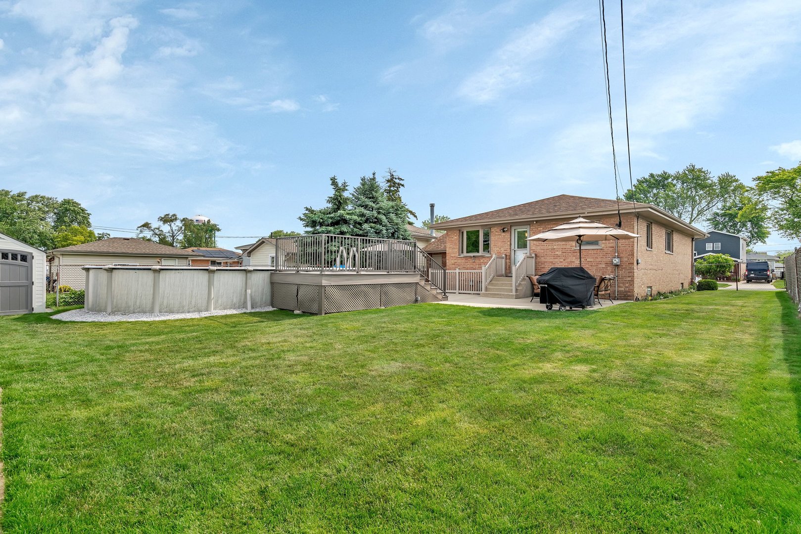 10600 Sycamore Drive Chicago Ridge, IL 60415 - Photo 29 of 35 Gallery Image 29