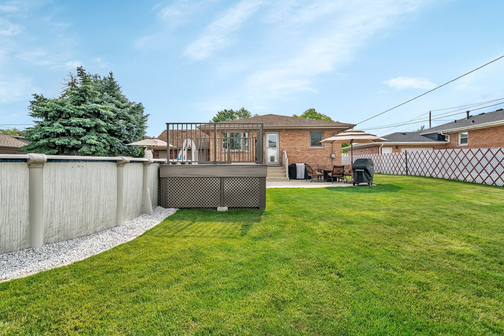 10600 Sycamore Drive Chicago Ridge, IL 60415 - Photo 30 of 35 Gallery Image 30