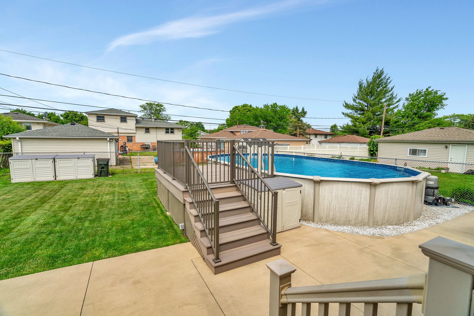 10600 Sycamore Drive Chicago Ridge, IL 60415 - Photo 33 of 35 Gallery Image 33