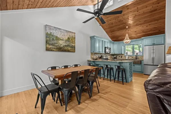 $1,650,000 | 506 Inlet Drive, Seneca, SC 29672