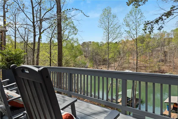 $1,650,000 | 506 Inlet Drive, Seneca, SC 29672