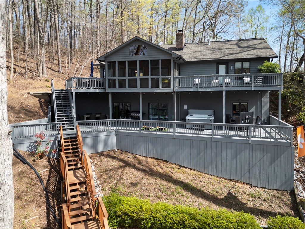 506 Inlet Drive Seneca, SC 29672 - Photo 2 of 50