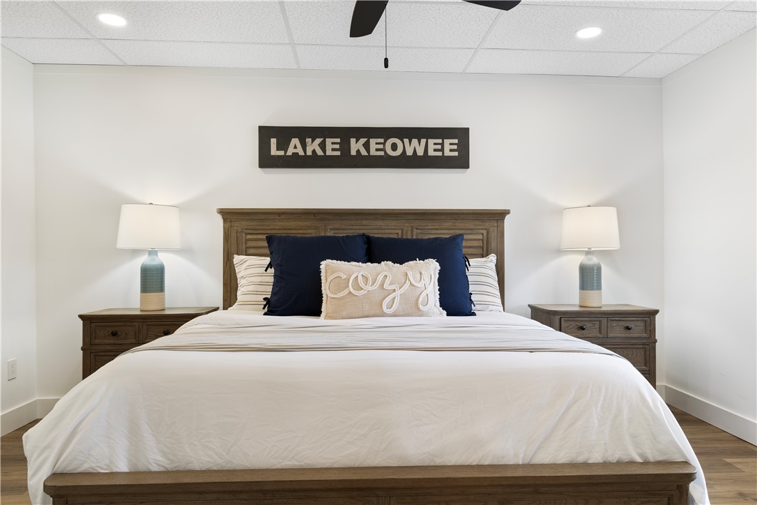 506 Inlet Drive Seneca, SC 29672 - Photo 27 of 50