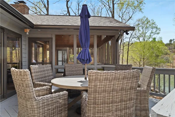 $1,650,000 | 506 Inlet Drive, Seneca, SC 29672