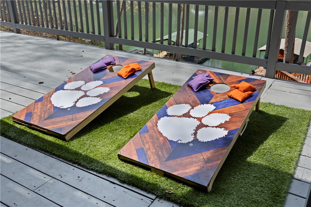 506 Inlet Drive Seneca, SC 29672 - Photo 36 of 50