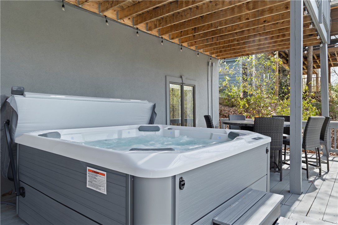 506 Inlet Drive Seneca, SC 29672 - Photo 37 of 50