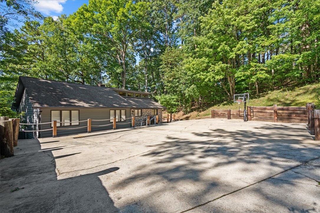 506 Inlet Drive Seneca, SC 29672 - Photo 42 of 50