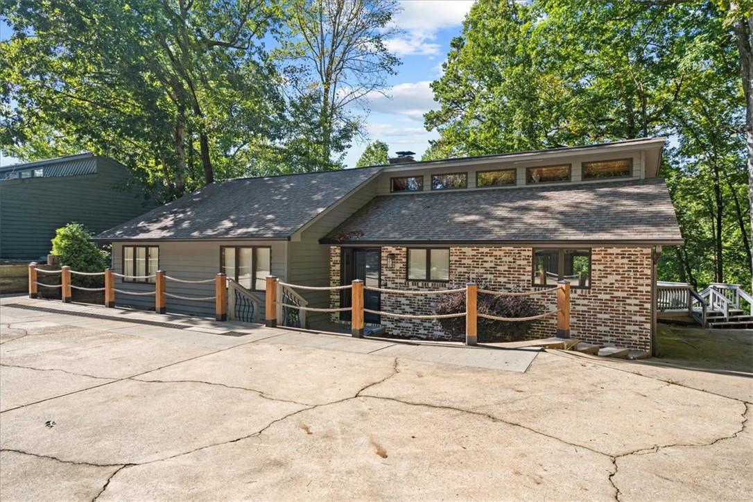 506 Inlet Drive Seneca, SC 29672 - Photo 43 of 50