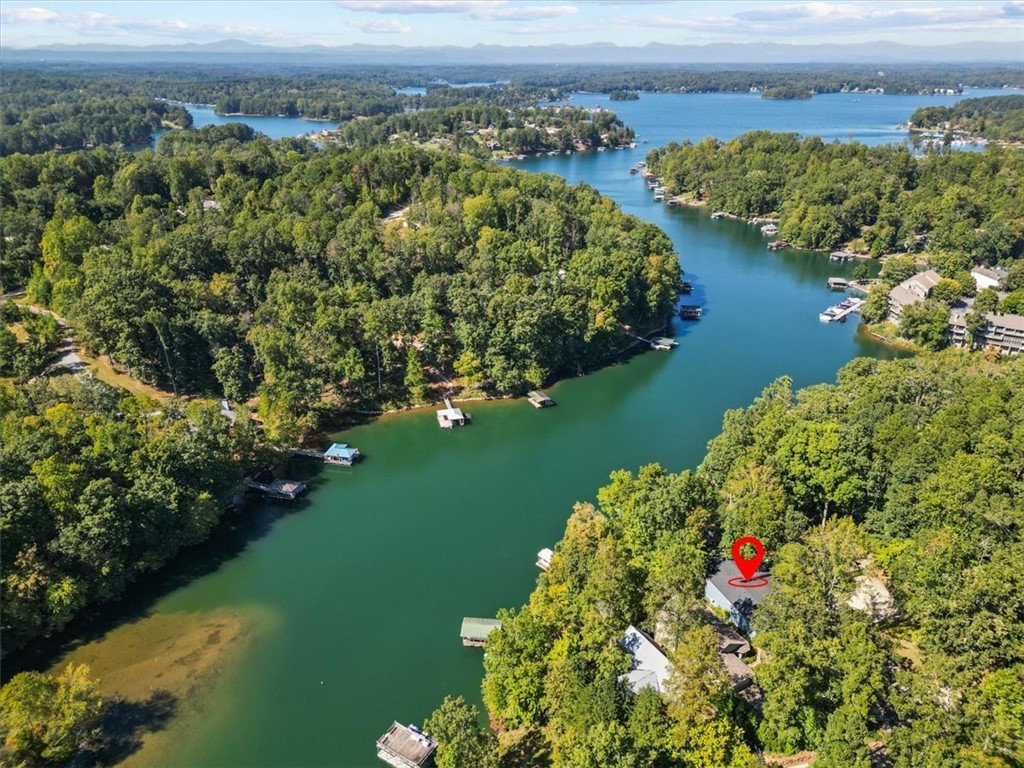 506 Inlet Drive Seneca, SC 29672 - Photo 46 of 50